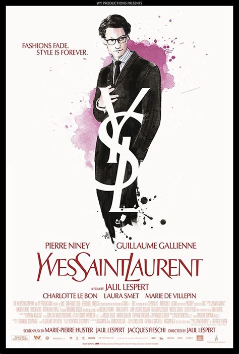 il film su ysl|ysl movie wikipedia.